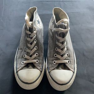 Converse chuck Taylor’s